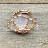 Coco AD Ring