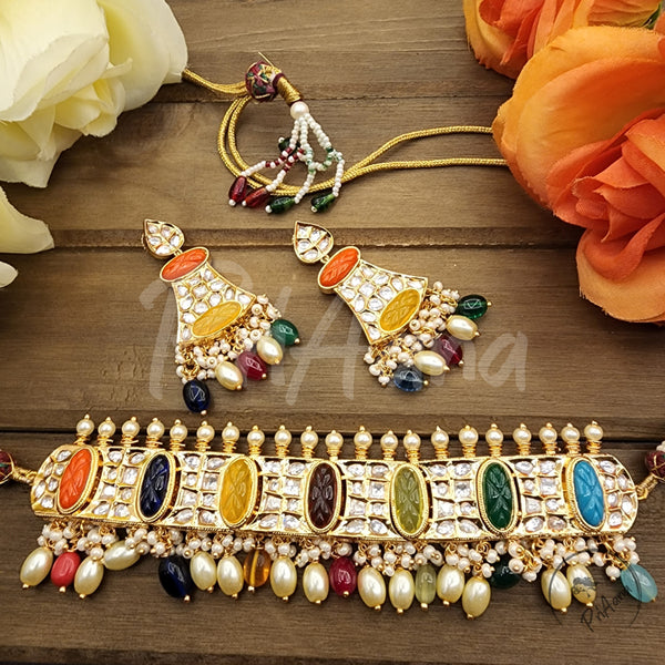 Choker Set