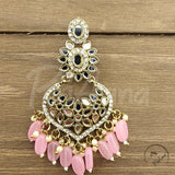 Charushila Mirror Earrings